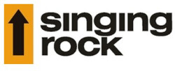 Logo singing rock